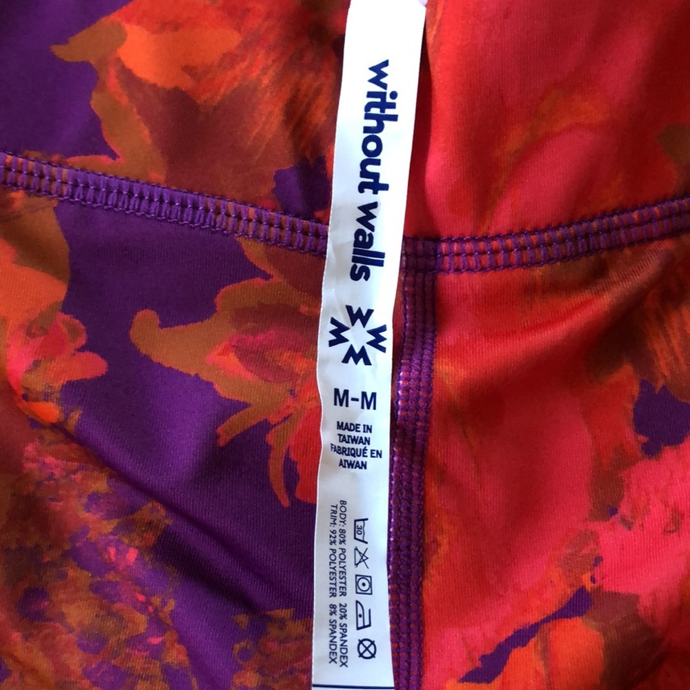 NWOT Urban Outfitters Without Walls shorts‎ - Picture 8 of 8